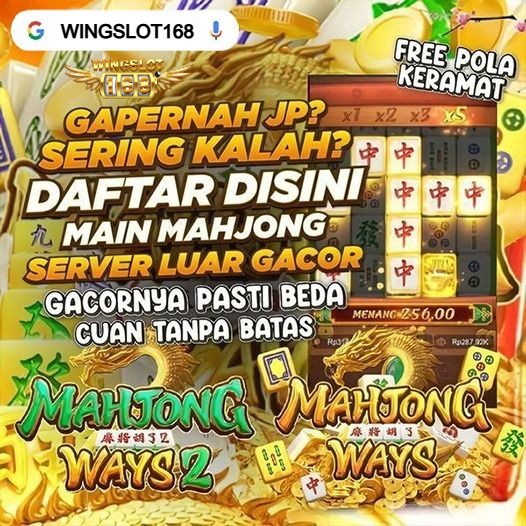 JARUMTOTO : Gampang Jackpot Anti Rungkad Gacor Parah